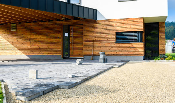 Best Interlocking Driveway Pavers  in Sussex, WI