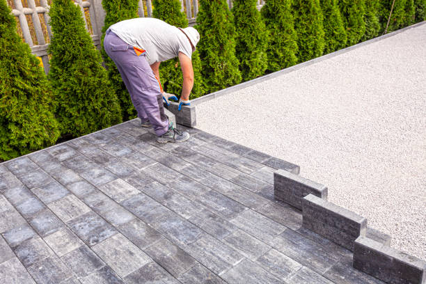 Best Driveway Resurfacing Pavers  in Sussex, WI