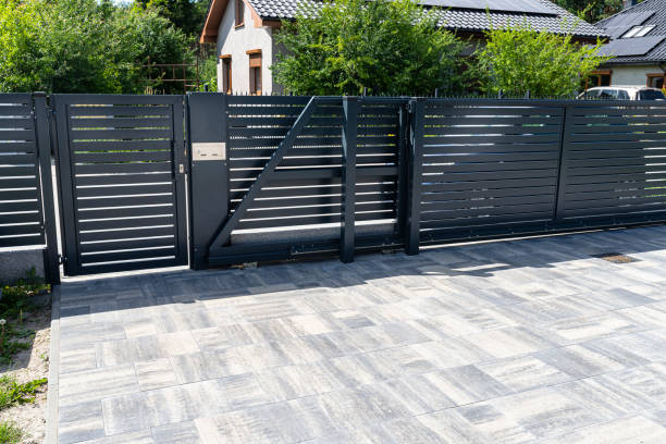 Decorative Driveway Pavers in Sussex, WI