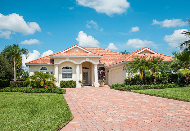 Driveway Pavers for Homes in Sussex, WI