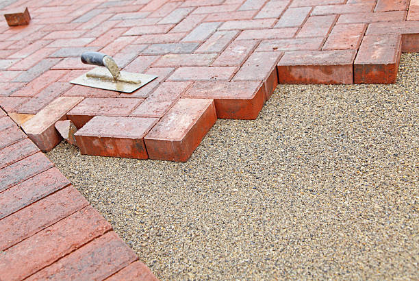 Best Driveway Resurfacing Pavers  in Sussex, WI