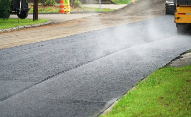 Best Driveway Pavers for Homes  in Sussex, WI