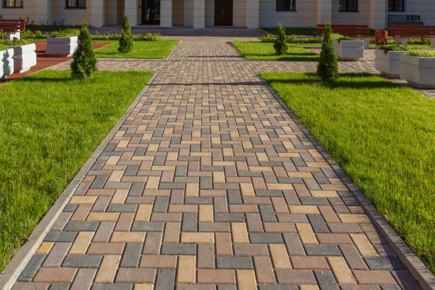 Best Driveway Pavers Cost  in Sussex, WI