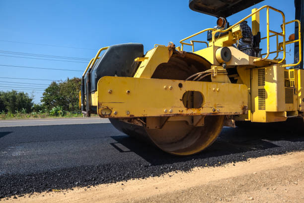 Commercial Driveway Pavers in Sussex, WI